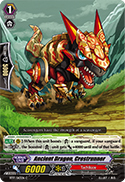 Ancient Dragon, Crestrunner