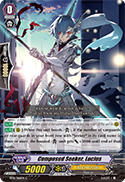 Composed Seeker, Lucius