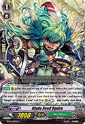 Blade Seed Squire