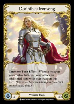 Leave No Witnesses | Flesh & Blood | MYP Cards