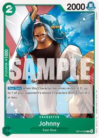 Tashigi | One Piece | MYP Cards