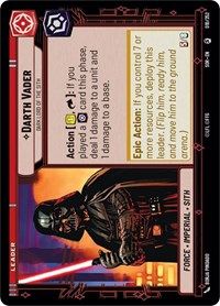 Darth Vader - Dark Lord of the Sith