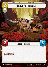 Rebel Pathfinder (Hyperspace)
