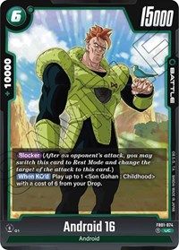Android 16 - FB01-074