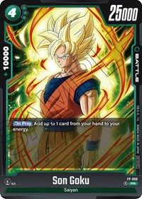 Son Goku - FP-008