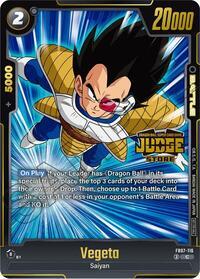 DBS: Fusion World | MYP Cards