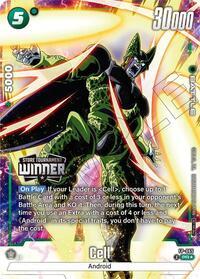 DBS: Fusion World | MYP Cards