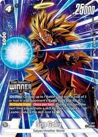 DBS: Fusion World | MYP Cards