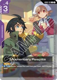 GFreD | Gundam Card Game | MYP Cards