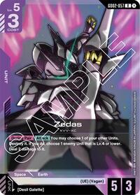PSA10GUNDAM GD02Zガンダム#069 5604 【公式通販】