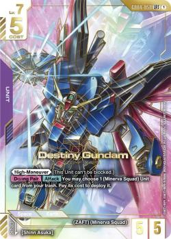 Phantom Aria (Phantom Aria) | Gundam Card Game | MYP Cards | MYP Cards