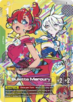 Phantom Aria (Phantom Aria) | Gundam Card Game | MYP Cards | MYP Cards