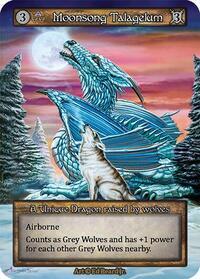 Dragonlord (Dragonlord) | Sorcery: Contested Realm | MYP Cards