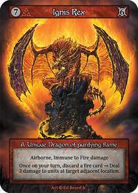 Dragonlord (Dragonlord) | Sorcery: Contested Realm | MYP Cards