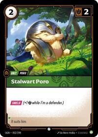 Riftbound: League of Legends | MYP Cards