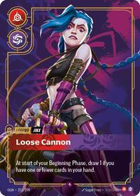 Deadbloom Predator | Riftbound: League of Legends | MYP Cards