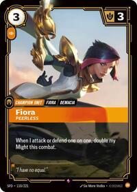 Time Warp | Riftbound: League of Legends | MYP Cards