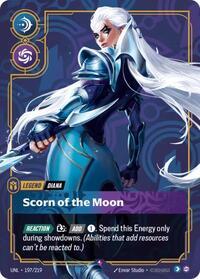 Sona - Harmonious | Riftbound: League of Legends | MYP Cards