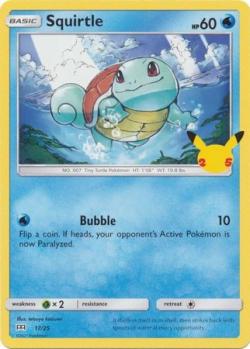 McDonald's Collection 2021 (McDonald's Collection 2021) | Pokémon