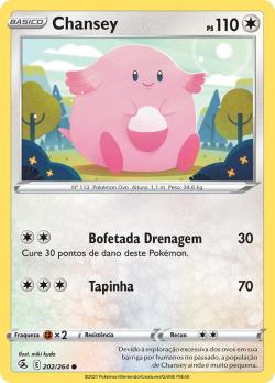 Chansey (003/102) | Pokémon | MYP Cards