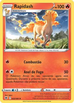 PSA10 ギャロップ　マスボ　RAPIDASH 078/165 Rapidash (078/165) | Pokémon | MYP Cards