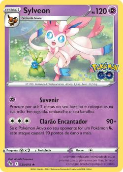 Sylveon (070/SV-P) / Sylveon Yu Nagaba | Pokémon | MYP Cards