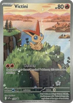 Victini (172/086) | Pokémon | MYP Cards