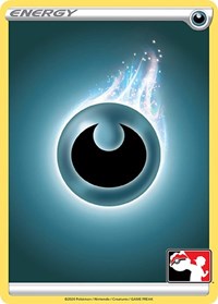 Darkness Energy (Prize Pack Series 1)
