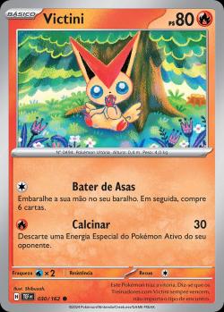 Victini (172/086) | Pokémon | MYP Cards
