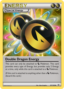 Pokémon TCG - Cartas de Energia