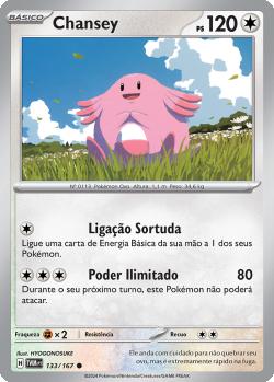 Chansey (003/102) | Pokémon | MYP Cards