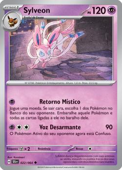 Sylveon (070/SV-P) / Sylveon Yu Nagaba | Pokémon | MYP Cards
