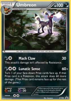 Umbreon (96/183) | Pokémon | MYP Cards