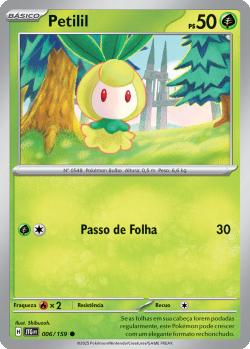 Histórico de Preços - Ludicolo | Pokémon | MYP Cards
