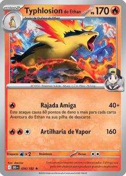 Psyduck da Sabrina (099/132) / Sabrinas Psyduck | Pokémon | MYP Cards