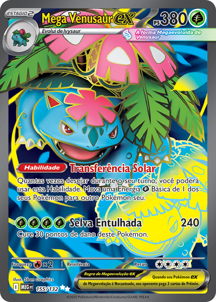Hist rico De Pre os Mega Venusaur Ex Pok mon MYP Cards hist-rico-de-pre-os-mega-venusaur-ex-pok-mon-myp-cards