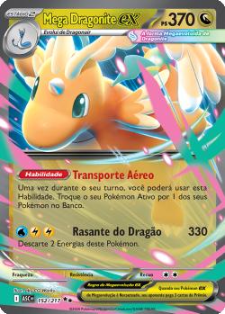 Crawdaunt da Equipe Aqua (002/95) / Team Aqua's Crawdaunt