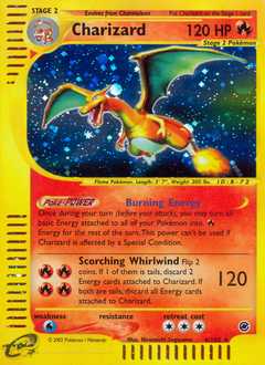 E-Card 1: Expedition Base Set | Pokémon | MYP Cards | MYP Cards