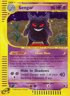 E-Card 1: Expedition Base Set | Pokémon | MYP Cards | MYP Cards