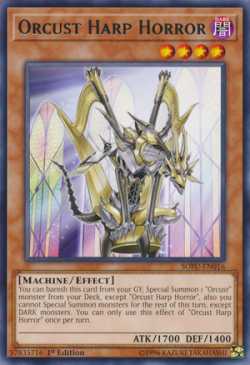 Yu-gi-oh TCG Lafaiete Unchained X Dark World 