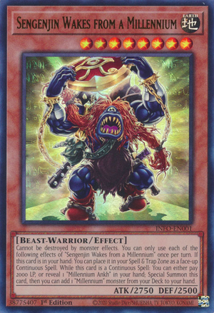 Exodia OTK | Deck | MYP Cards