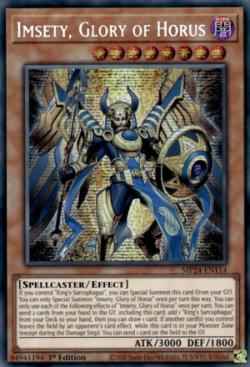 Bruxa Condenada / Condemned Witch | Yu-Gi-Oh! | MYP Cards