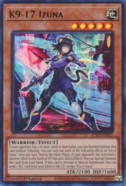 Joan, o Anjo da Guarda / Guardian Angel Joan | Yu-Gi-Oh! | MYP Cards