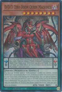 Ruína das Dimensões (Doom of Dimensions) | Yu-Gi-Oh! | MYP Cards