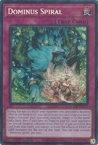 Ruína das Dimensões (Doom of Dimensions) | Yu-Gi-Oh! | MYP Cards
