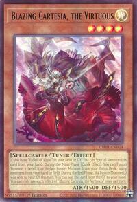O DECK DAS CRÔNICAS: O Caído e A Virtuosa (THE CHRONICLES DECK