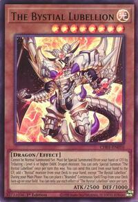 O DECK DAS CRÔNICAS: O Caído e A Virtuosa (THE CHRONICLES DECK