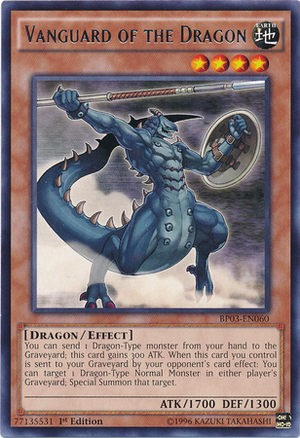 Tipo Dragão (Dragon Type)