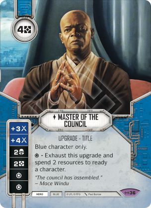 Mestre do Conselho
