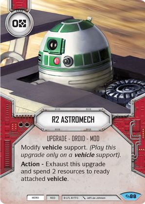 Astromecânico R2